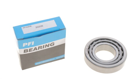 Фото 3 - Автозапчасть PFI 30206