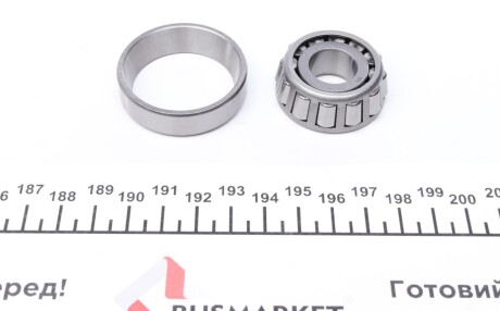 Фото 3 - Автозапчастина PFI 30302