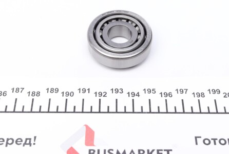 Фото 4 - Автозапчастина PFI 30302