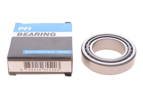 Фото 2 - Автозапчастина PFI 32008X