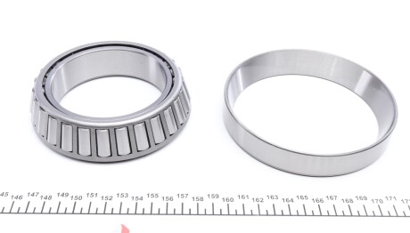 Фото 2 - Автозапчастина PFI 32017X