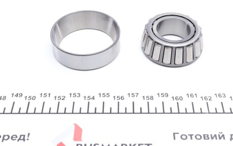 Фото 3 - Автозапчасть PFI 32205