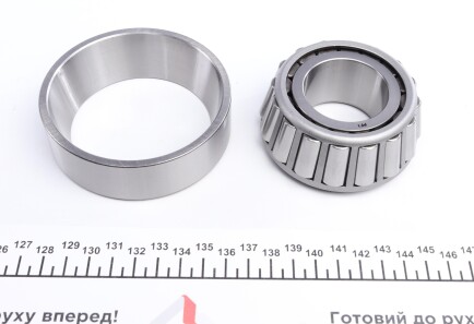 Фото 3 - Автозапчасть PFI 32308