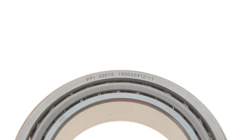 Фото 3 - Автозапчастина PFI 33015