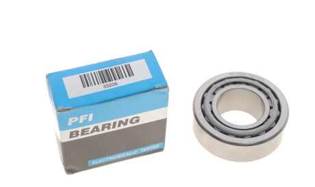 Фото 3 - Автозапчастина PFI 33206