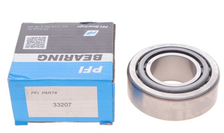 Фото 2 - Автозапчасть PFI 33207