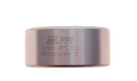 Фото 3 - Автозапчасть PFI 5203 2RS C3 (52032RSC3)