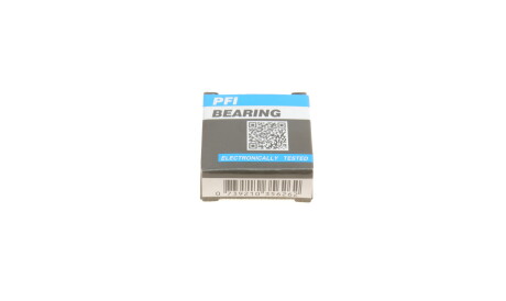 Фото 3 - Автозапчасть PFI 6000-2RS C3 (60002RSC3)