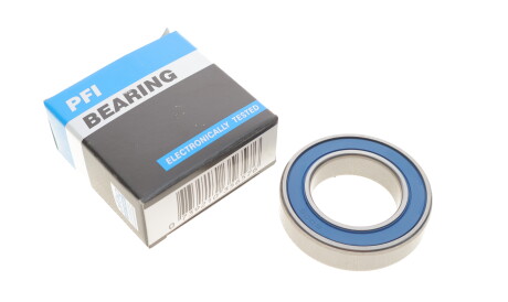 Фото 2 - Автозапчасть PFI 6006-2RS D32 C3 (60062RSD32C3)