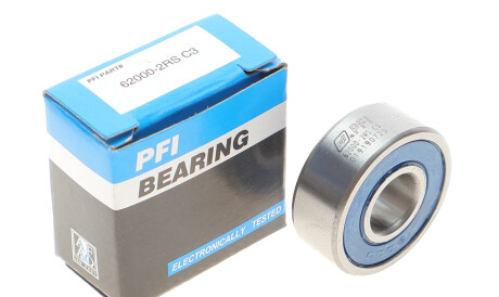 Фото 2 - Автозапчасть PFI 62000 2RS C3