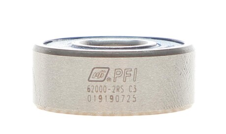 Фото 3 - Автозапчасть PFI 62000 2RS C3
