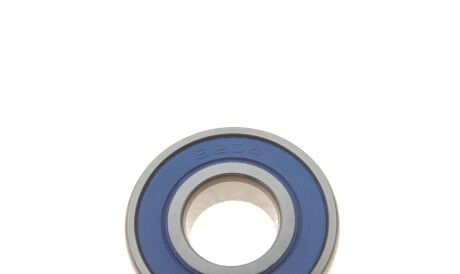 Фото 2 - Автозапчасть PFI 6204-2RS C3 (62042RSC3)