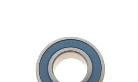 Фото 2 - Автозапчасть PFI 6205-2RS C3 (62052RSC3)