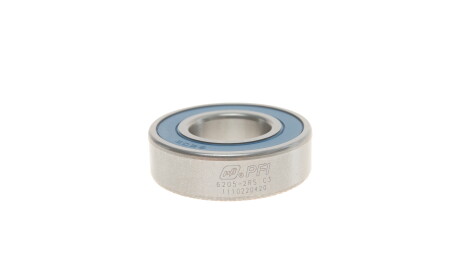 Фото 3 - Автозапчасть PFI 6205-2RS C3 (62052RSC3)