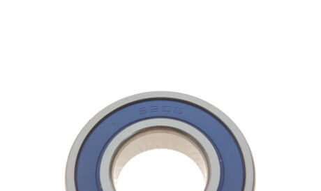 Фото 3 - Автозапчасть PFI 6206-2RS C3 (62062RSC3)