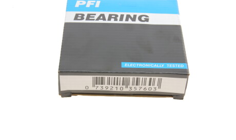 Фото 3 - Автозапчасть PFI 6212-2RS C3