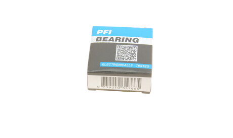 Фото 3 - Автозапчастина PFI 62202-2RS C3 (622022RSC3)