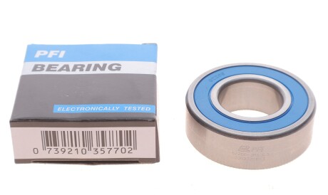 Фото 2 - Автозапчасть PFI 62206-2RS C3 (622062RSC3)