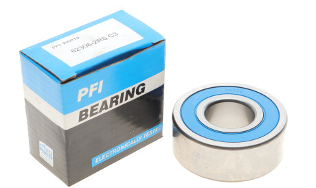 Фото 2 - Автозапчасть PFI 62306-2RS C3