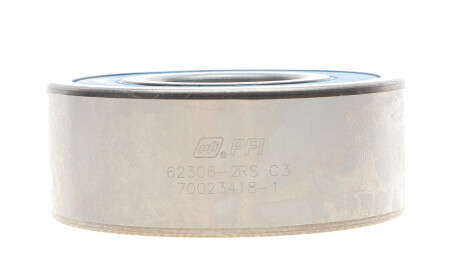 Фото 4 - Автозапчасть PFI 62306-2RS C3