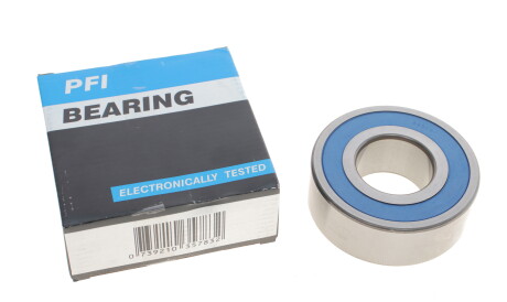 Подшипник (45x100x36) - PFI 62309-2RS C3