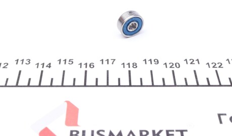 Фото 2 - Автозапчасть PFI 624-2RS C3