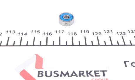 Фото 3 - Автозапчасть PFI 624-2RS C3