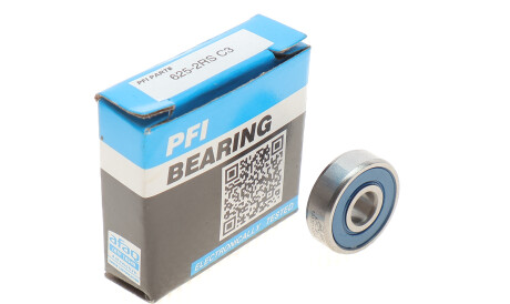 Фото 2 - Автозапчасть PFI 625-2RS C3