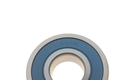 Фото 3 - Автозапчасть PFI 6305-2RS C3 (63052RSC3)