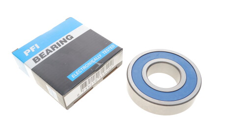 Фото 2 - Автозапчастина PFI 6308-2RS C3 (63082RSC3)