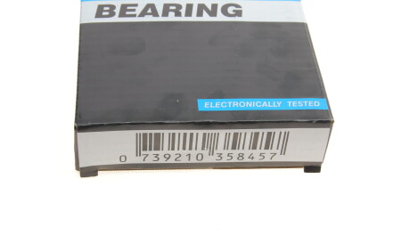 Фото 3 - Автозапчасть PFI 6311-2RS C3