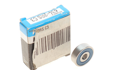 Фото 2 - Автозапчасть PFI 634 2RS C3