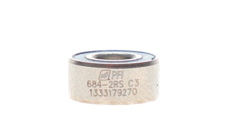 Фото 3 - Автозапчасть PFI 684 2RS C3