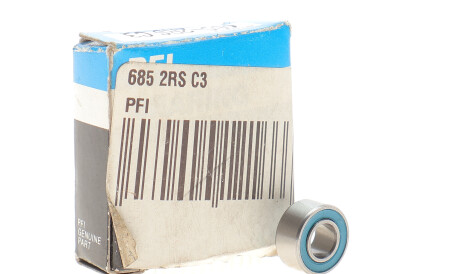 Фото 2 - Автозапчасть PFI 685 2RS C3