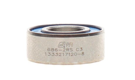 Фото 3 - Автозапчасть PFI 686-2RS C3