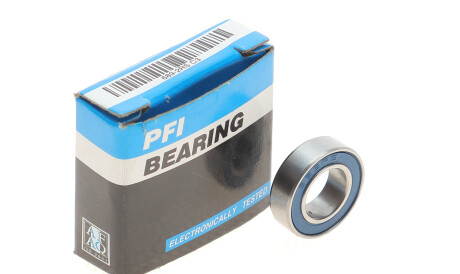 Фото 2 - Автозапчасть PFI 689 2RS C3