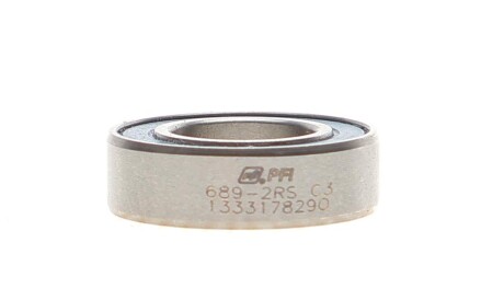 Фото 3 - Автозапчасть PFI 689 2RS C3