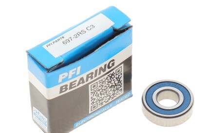 Фото 2 - Автозапчасть PFI 697-2RS C3
