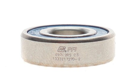 Фото 3 - Автозапчасть PFI 697-2RS C3