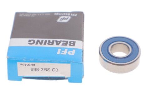 Фото 2 - Автозапчасть PFI 698-2RS C3