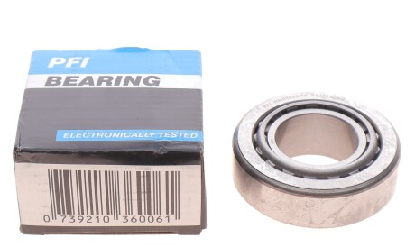 Фото 2 - Автозапчасть PFI HM88649/10