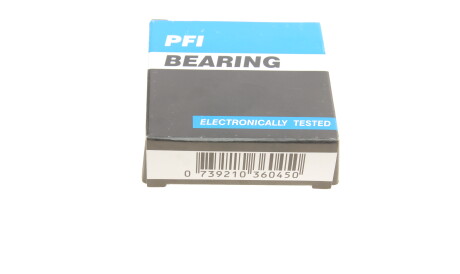 Фото 3 - Автозапчасть PFI LM300849/11 (LM30084911)