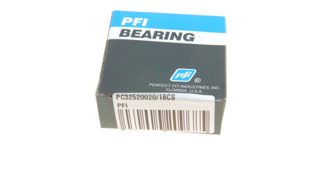 Фото 5 - Автозапчасть PFI PC32520020/18CS