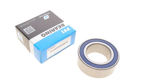 Подшипник компрессора кондиционера (32x55x20) - PFI PC32550020CS