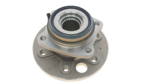 Фото 3 - Підшипник маточини PFI PHU14154K