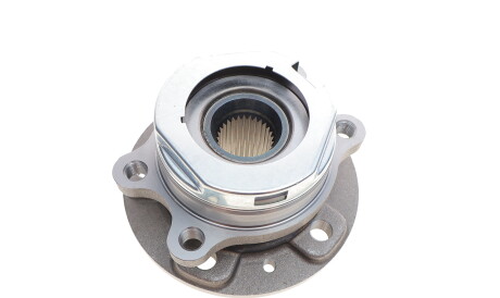 Фото 2 - Подшипник ступицы PFI PHU155120K