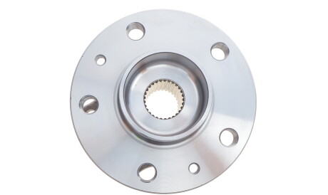 Фото 3 - Подшипник ступицы PFI PHU155120K