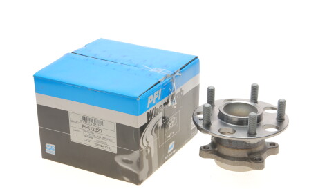 Фото 2 - Ступиця PFI PHU2327