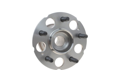 Фото 2 - Ступиця PFI PHU2345