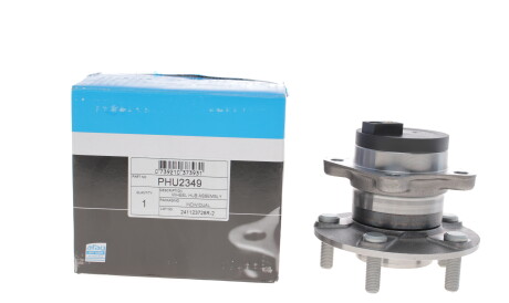 Фото 3 - Ступица PFI PHU2349